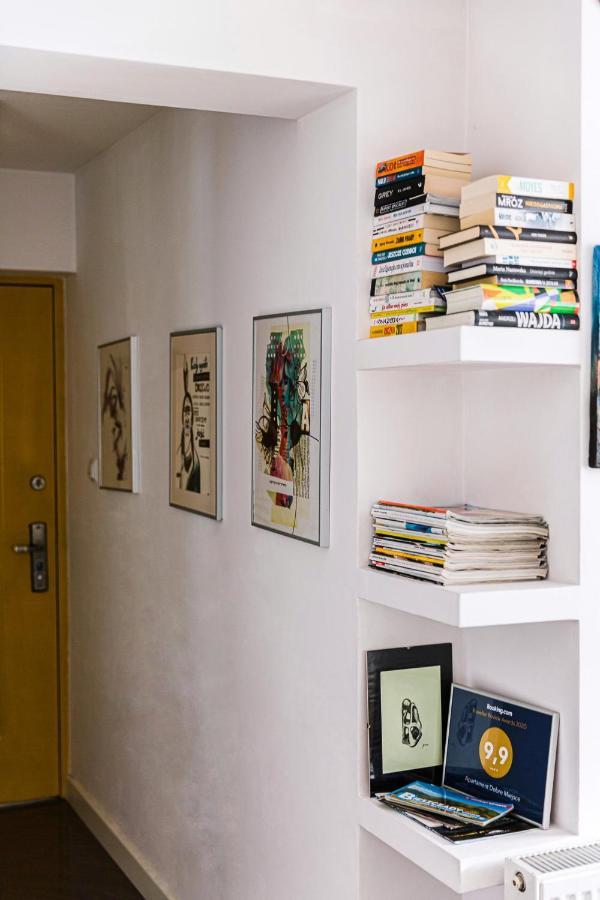 Apartament Dobre Miejsce Ustrzyki Dolne Exteriér fotografie