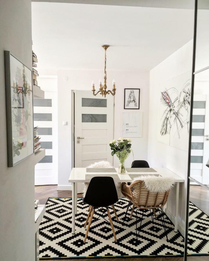 Apartament Dobre Miejsce Ustrzyki Dolne Exteriér fotografie